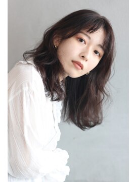 タグ(#tag) #ゆるふわミディアム