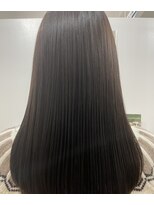 シーバイトリコ 市川(SEA by tricot) 髪質改善カラー/ウルトワトリートメント