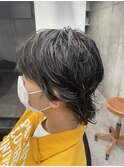 ウルフミディアム/