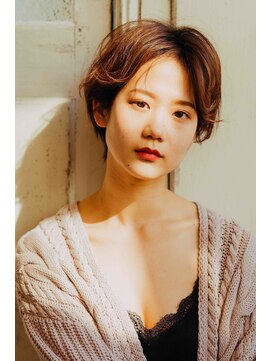 メラキ 荻窪駅前店(Meraki) 【2022年新作スタイル】Meraki荻窪駅前店