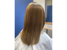 メルヘアー(melle hair)