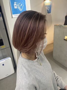 レックス 中野(rex) 似合わせカット