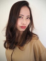 アペル(APPEL)&nbsp;かき上げロング♪　【岡山/岡山駅】