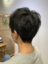 ユーネリー(U-NERY)&nbsp;メンズスタイル