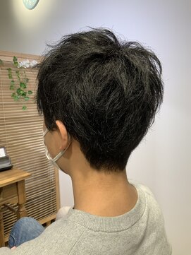 ユーネリー(U-NERY) メンズスタイル