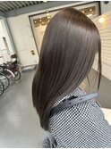 赤み、オレンジみキャンセルカラー!