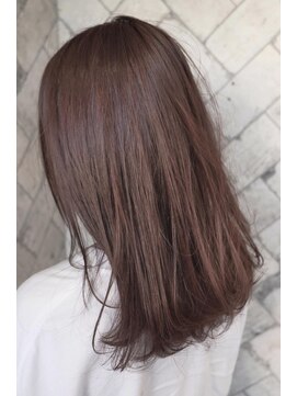 コルバース(COL BIRTH) 【COL BIRTH】セピアブラウン