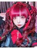 【ご新規様限定】超高級レミー毛シールエクステ80本 ￥19800
