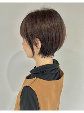 ワク(WAKU) ワクショート