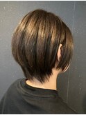 ショートカット
