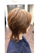 マジックデイズ(Magic Days)&nbsp;外ハネくびれウルフレイヤー