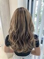 ヘアグレース レフア(hair grace Lehua)&nbsp;カラーした当日はもちろん色落ちも最高のかわいいを提供します！