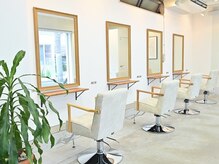 アルファタッチ(Alpha Touch)