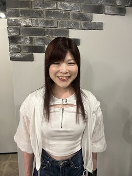 トリニティ(TRINITY) サラツヤロング