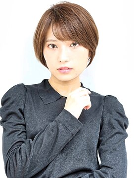 ヘアメイク フレンシア(hair make flencia) 簡単スタイリング