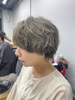 リミットバイアフィナー 大宮店(limit by Afinar)&nbsp;大宮オリーブグレージュ