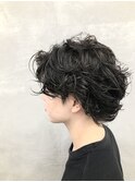 【船橋nifty土屋】ウェーブミディアム/ゆるスパ