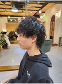 ツイストスパイラル