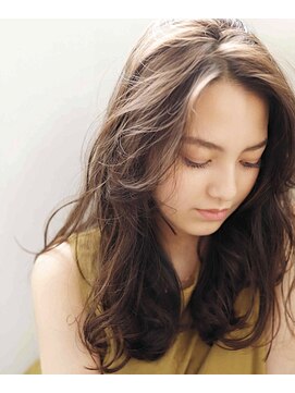 チャーム(Charm) 王道セミレージュ