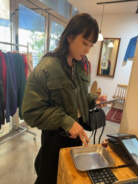 リファニー(lifunny) メンテナンスカット