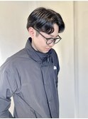 センターパート