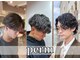 グート ヘアーメイク(gut HAIR MAKE)の写真