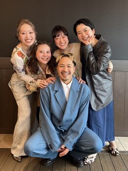 【南加木屋】女性ならではの親身なカウンセリングが好評。細やかな気配りやセンスで要望を汲み取り形に♪