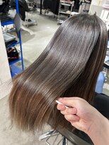 シェノン 心斎橋(CHAINON)&nbsp;ケラチントリートメント