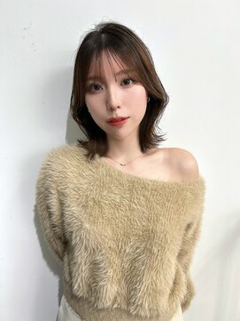 オーロ 千里山店(ORO) 20代30代40代50代髪質改善イメチェン美髪似合わせカット