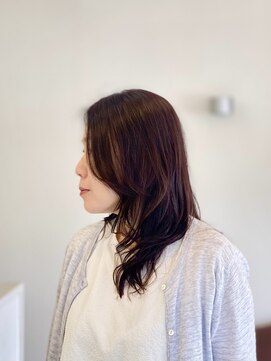 トライスター(TriStar) ロングレイヤー