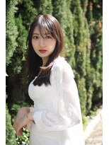 キャプチャー 橋本(Capture)&nbsp;韓国ヘア×レイヤーカット/ジェニーカット　Capture橋本