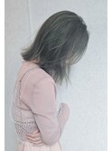 ハイトーン×ハイライト