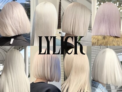 リリック(LYLICK)の写真