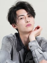 ダダ(D.D.)&nbsp;地毛風フェザーショート