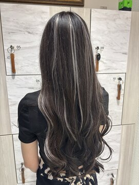 アース オーセンティック 松山銀天街店(EARTH Autentic) シールエクステ