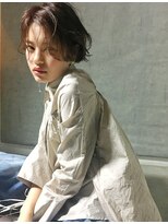 アッド バイ ケーツー(add by K-two) 【add】ニュアンスボブ