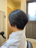 ノイ(noi)&nbsp;コンパクトショート