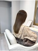 髪質改善