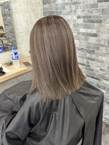 エピ(epi)&nbsp;細めハイライト【喜連瓜破】