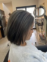 ゴシップ(gossip)&nbsp;ローライトカラー