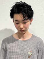 ゴールドナゴヤ 名駅(GOALD NAGOYA) ツイスパハーフバック