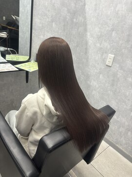 グランデ リー(GRANDE ly) ショコラブラウン