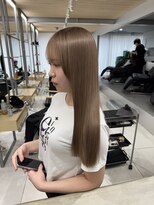 サイ(sai)&nbsp;ミルクティーベージュ