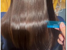 ムーン 仙台一番町店(OON)の雰囲気(圧倒的艷と美髪を叶えます♪他店で断られた方もご相談◎《仙台》)