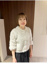 ハヌル(Haneul) ナカジマ