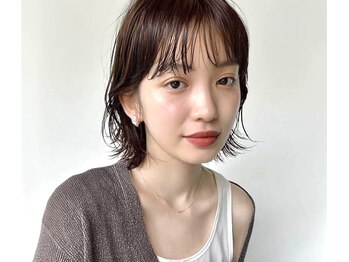 atelier NINO 下北沢