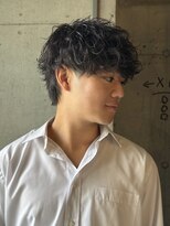 ノン 恵比寿(NoN)&nbsp;クラッシュウェーブウルフ