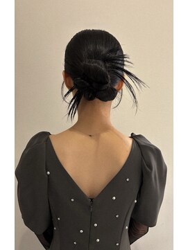 ブルートマト(BLUE TOMATO) カチモリ