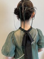 トルヴェ(Toruve)&nbsp;おまかせツインアレンジ！