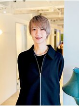 チル(chill)&nbsp;Kazuki 